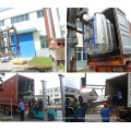 plastic film recycling machinescrap metal balershredding machine